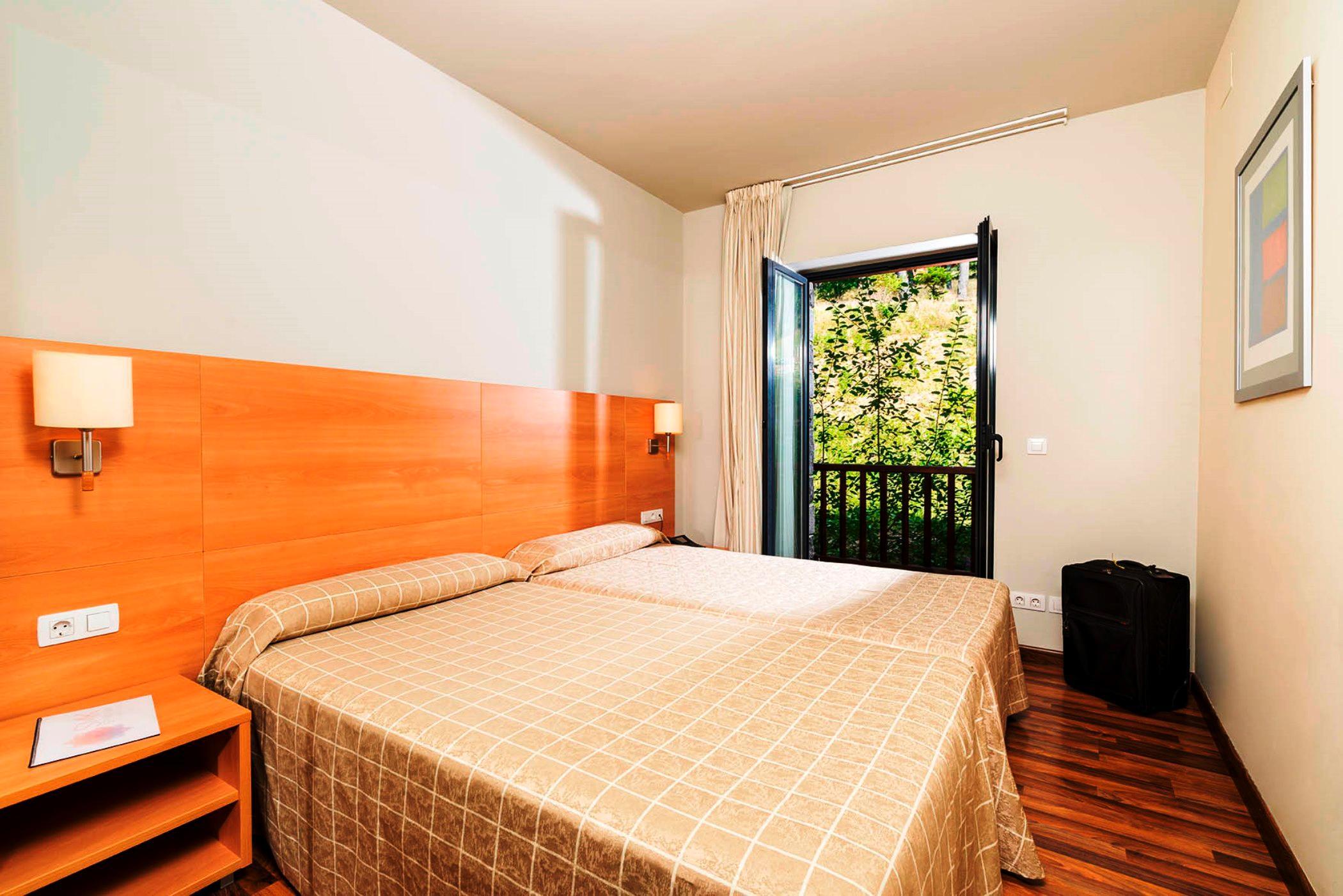 Guitart La Molina Aparthotel & Spa المظهر الخارجي الصورة