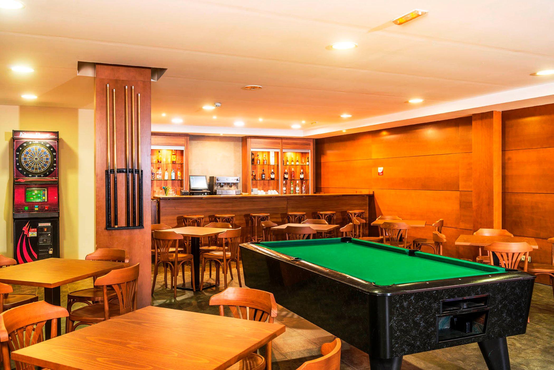 Guitart La Molina Aparthotel & Spa المظهر الخارجي الصورة