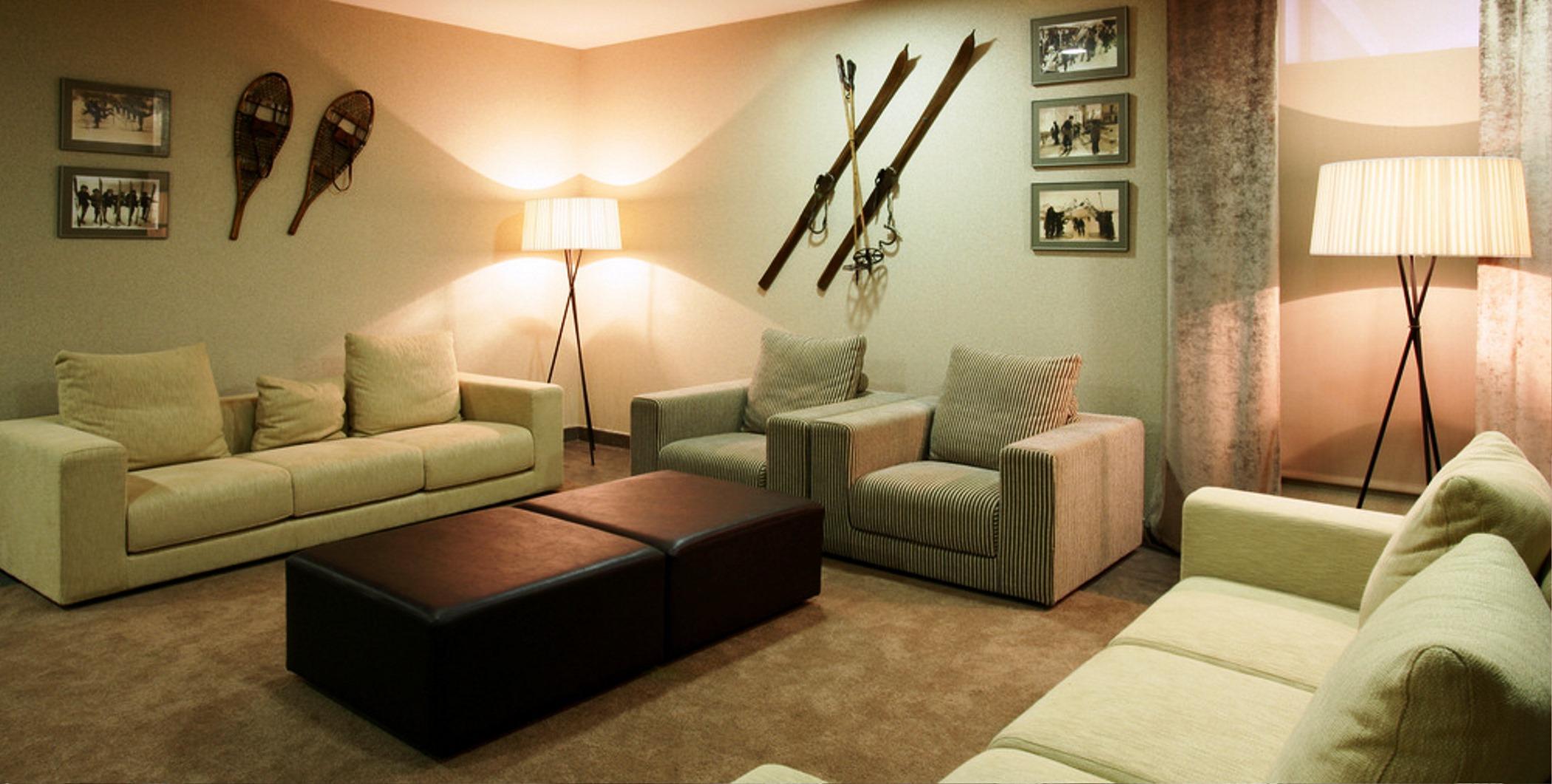 Guitart La Molina Aparthotel & Spa المظهر الخارجي الصورة